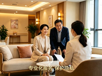 九龙坡有偿售卵代生女生的客户的客户群体有哪些