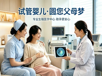 九龙坡辅助生育服务 试管婴儿行业的兴起背景、发展与未来展望